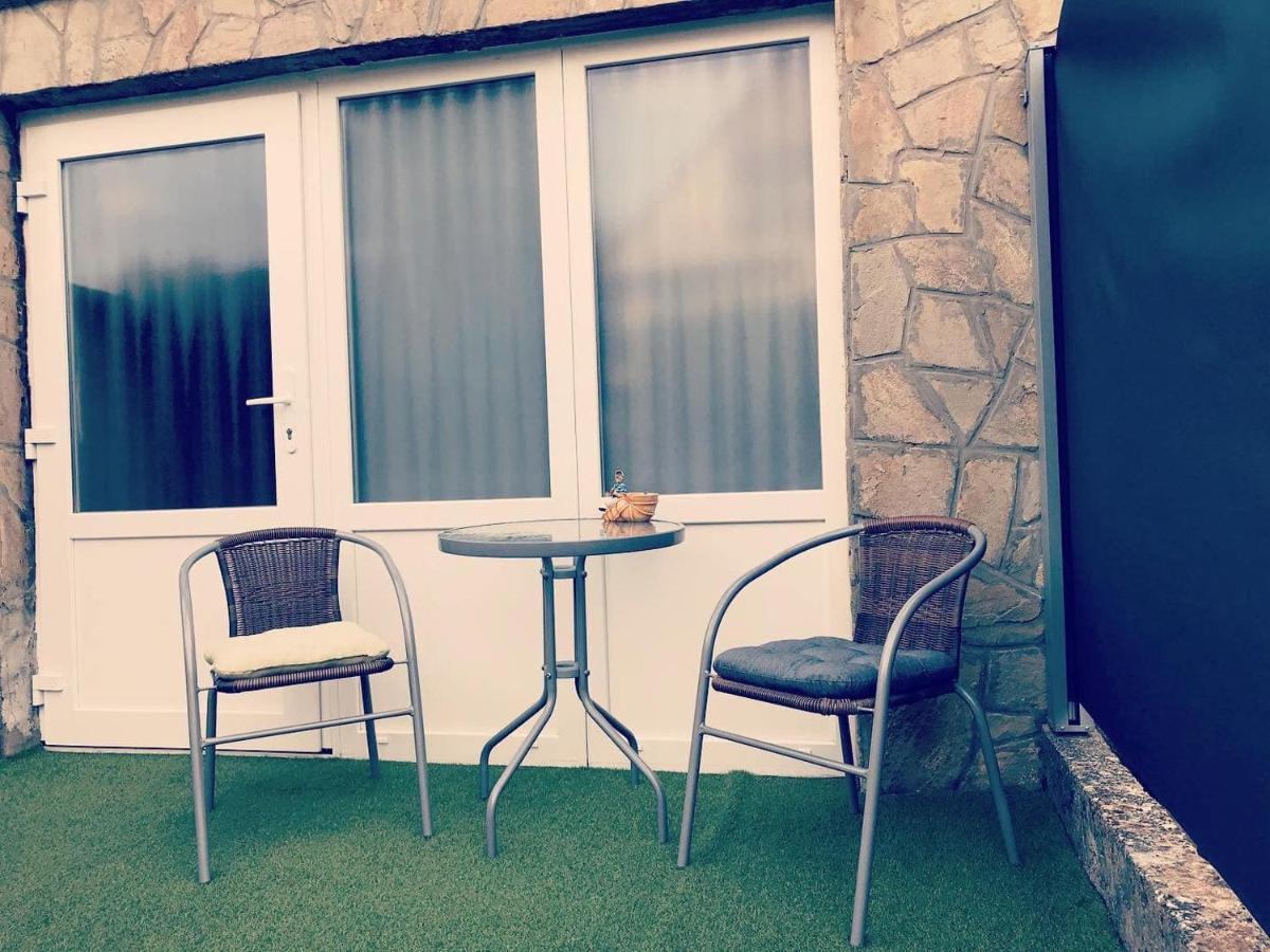 Nagyok Apartman Apartment Zalakaros Exterior photo